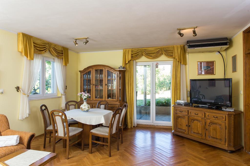 Apartment Eleonora Dubrovnik Quarto foto