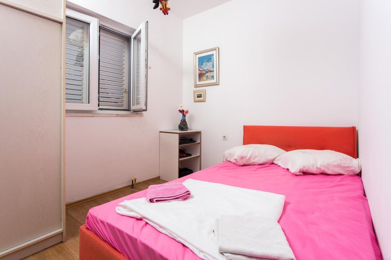 Apartment Eleonora Dubrovnik Exterior foto