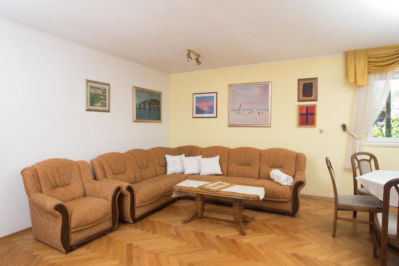Apartment Eleonora Dubrovnik Exterior foto
